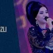 Züleýha Kakaýewa Gara Gözli Ýar 2019