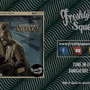 Tune In Crew Bangalore Swing