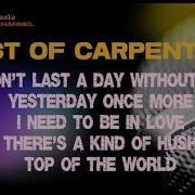 Karaoke Nonstop English And Tagalog