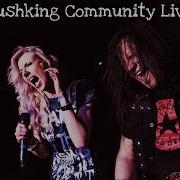 Pushking Community All Live 23 09 2018 Aurora Hall