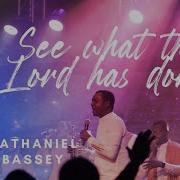 See What The Lord Has Done