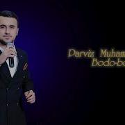 Parviz Muxammad Ali
