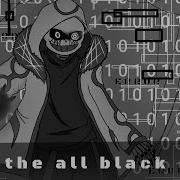 Absolute Distroyer Alphatale Theme