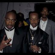 2Pac Too Tight Whote For Hammer