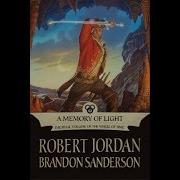 A Memory Of Light