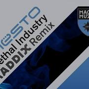 Lethal Industry Maddix Remix