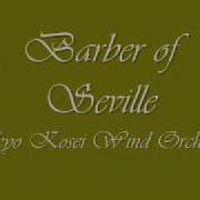 The Barber Of Seville Overture Tokyo Kosei Wind Orchestra
