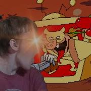 Pizza Tower Lap 82