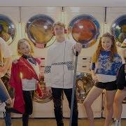 Mattybraps Little Bit Feat Haschak Sisters Vs Jojo Siwa Boomerang
