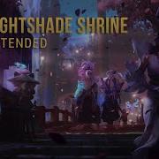 Board Theme Nightshade Shrine
