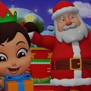Os Sinos De Tinir Canção De Natal Rimas E Vídeos Para Crianças