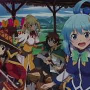 Kono Subarashii Sekai Ni Shukufuku Wo Masato Koda 2 Future