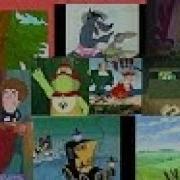 1 Секунда Из Мультфильма 100