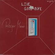 Roger Meno Love Good Bye Instrumental 12 In Germany Zyx 1985