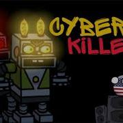 Fnf Cyber Killer