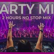 Best Partymix Songs 2021