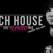 Häwk Tech House Drops Only Full Set