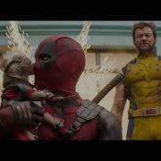 Rob Simonsen Lfg Theme From Deadpool Wolverine