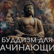 Буддизм Для Начинающих