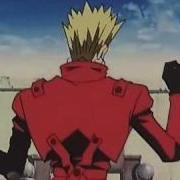 Trigun Чиж Ходит Дурачок