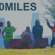 Lil Darkie X Bruhmanegod X Cxrpse 1000Miles