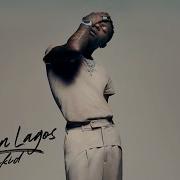 Longtime Feat Skepta Wizkid