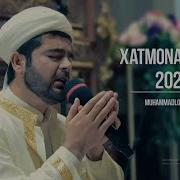 Таровех Мухаммадлоик