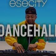 Jamaicans Hip Hop Hot Mix