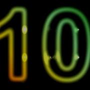 45 Countdown 10 Sec With Voice
