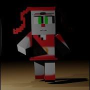 Circus Baby Run Run