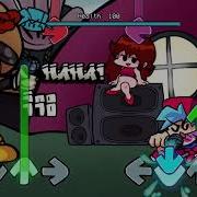 Fnf Mouse Welcome Home Cover