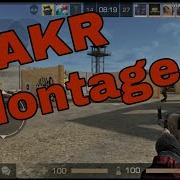 Akr Standoff 2