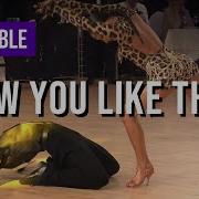 Paso Doble Dj Ice How You Like That Blackpink Cover