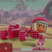 Taffyta Muttonfudge Amv