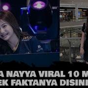 Dewa Nayya 10 Menit
