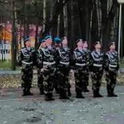 У Меня Есть Старший Брат Он Давно Уже Солдат Слушать