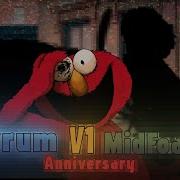 Ťåňţřūm V1 Anniversary Concept Midfoalified Broken Strings Concept