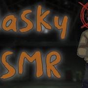 Asmr Squirm