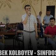 Nodirbek Xolboyev Minus Sinfdosh Qizim
