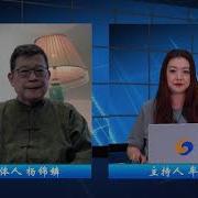 杨锦林周六直播