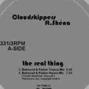 Shena Ft Cloudskippers The Real Thing