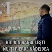 Nu Ti Pierde Nădejdea