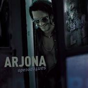 Santo Pecado Ricardo Arjona