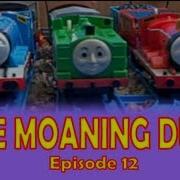 Sidekickjason The Moaning Duck