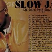 Low Deep T Slow Jam