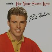 I Will Follow You Ricky Nelson