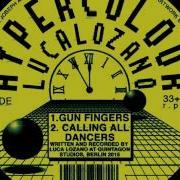 Luca Lozano Calling All Dancers