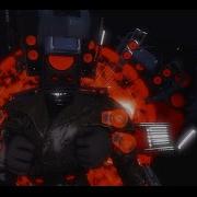 Sounds Executor Speakerman