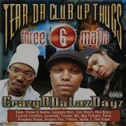 Slob On My Knob Three3 Six6 Mafia
