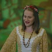 Ангелина Василевская Верила